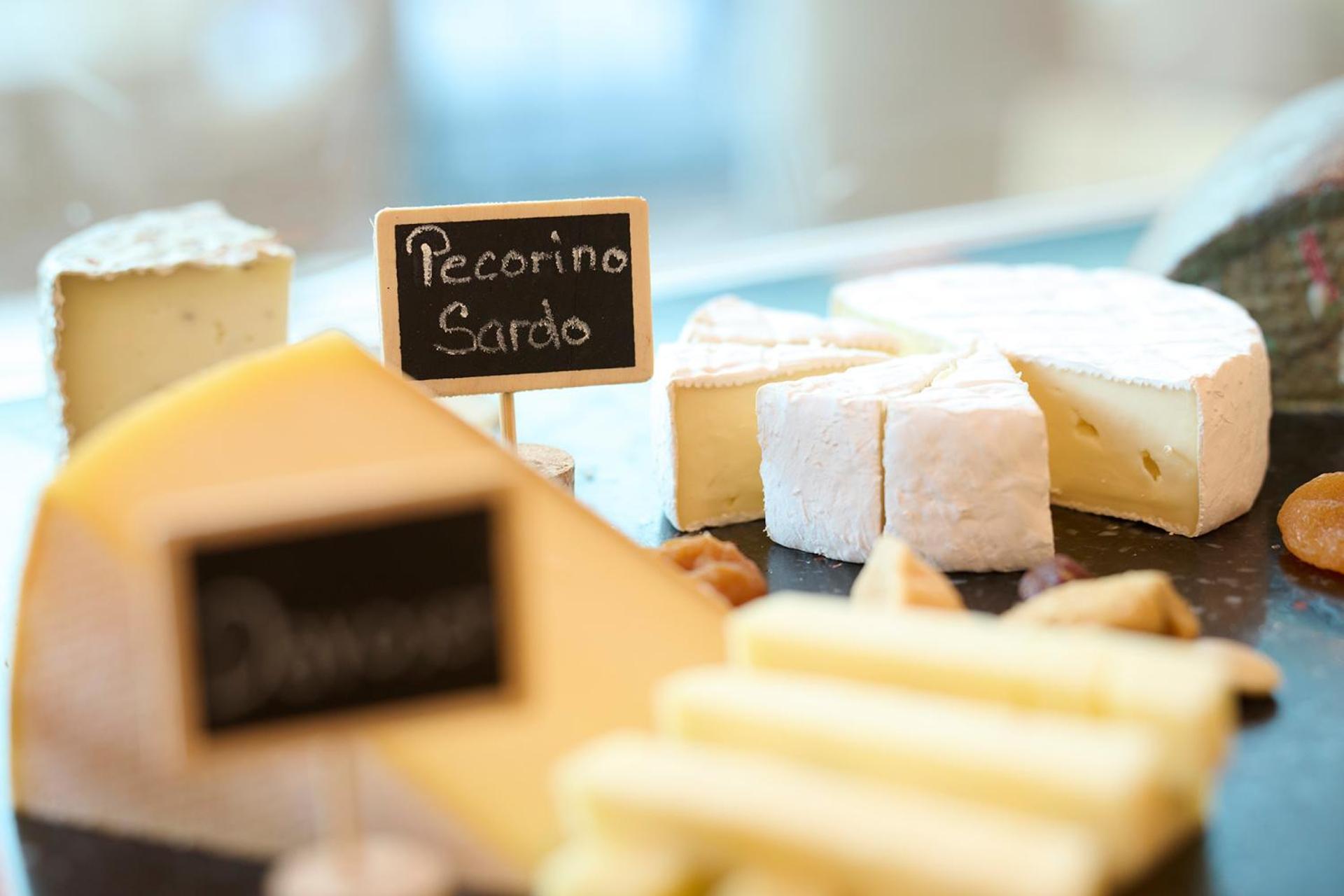 Hotel Vereina クロスタース エクステリア 写真